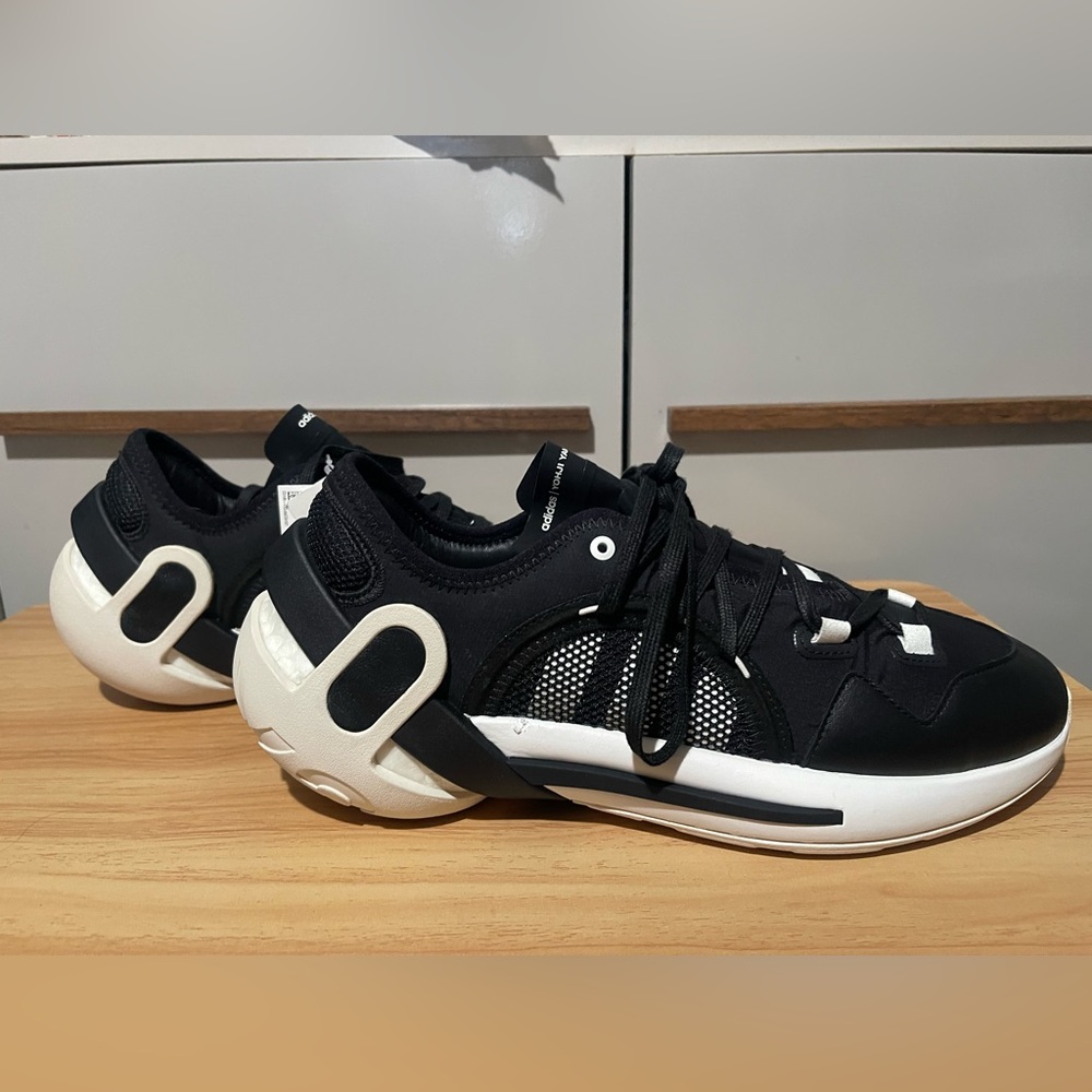 Y3 Idoso Boost Sneakers
